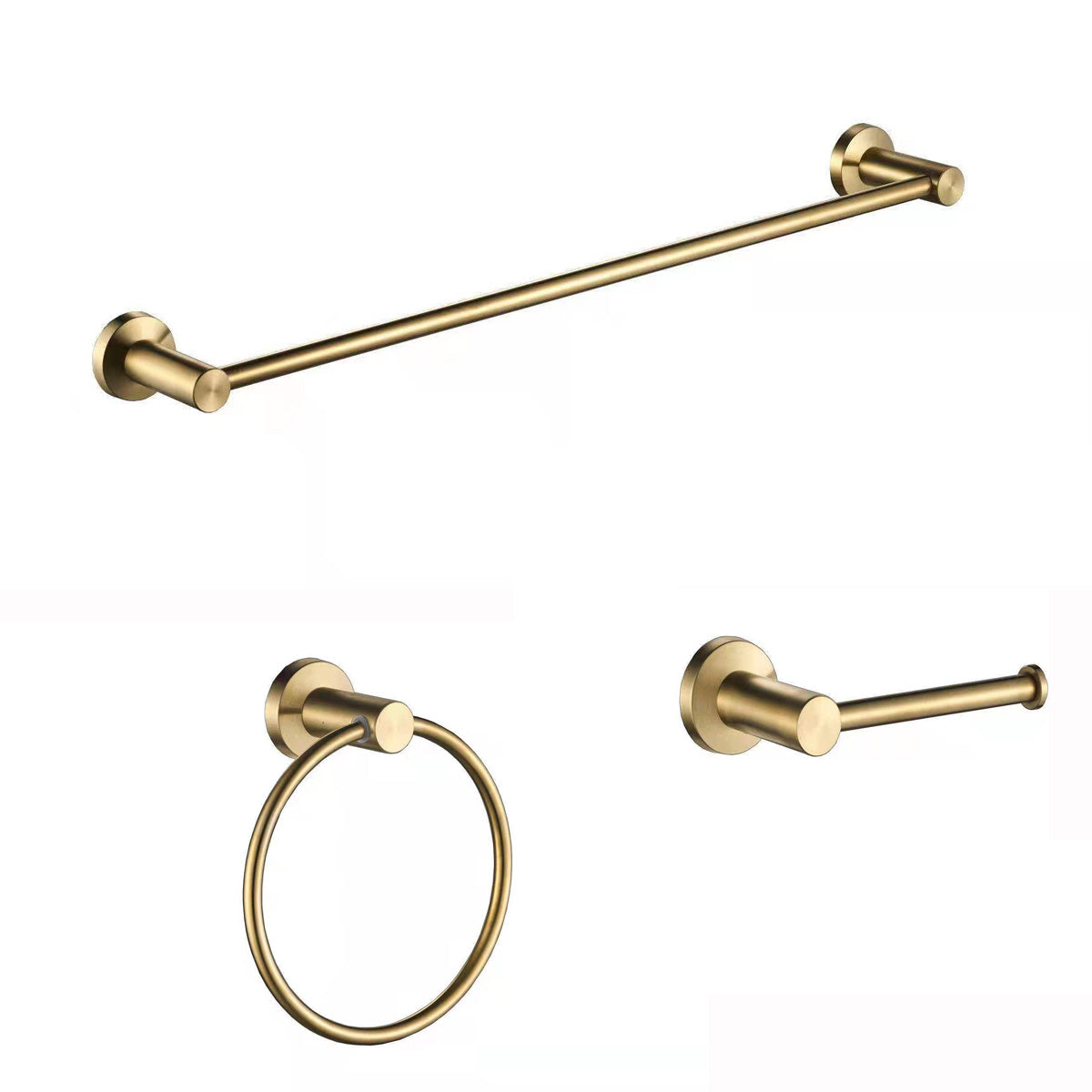 Bathroom Hardware Accessories