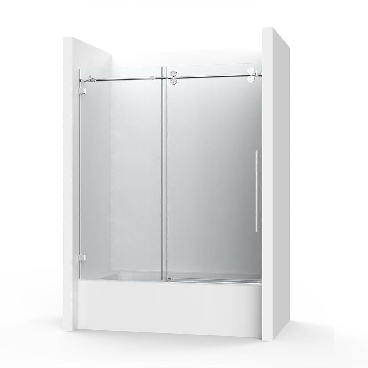 Tub Doors