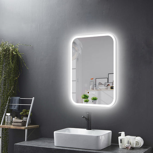 36"  LED-MaricelZ Series Mirror