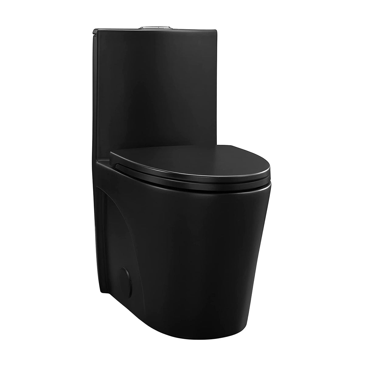 iStyle Smart Bidet Toilet: Elongated One piece Toilet with Heated Seat