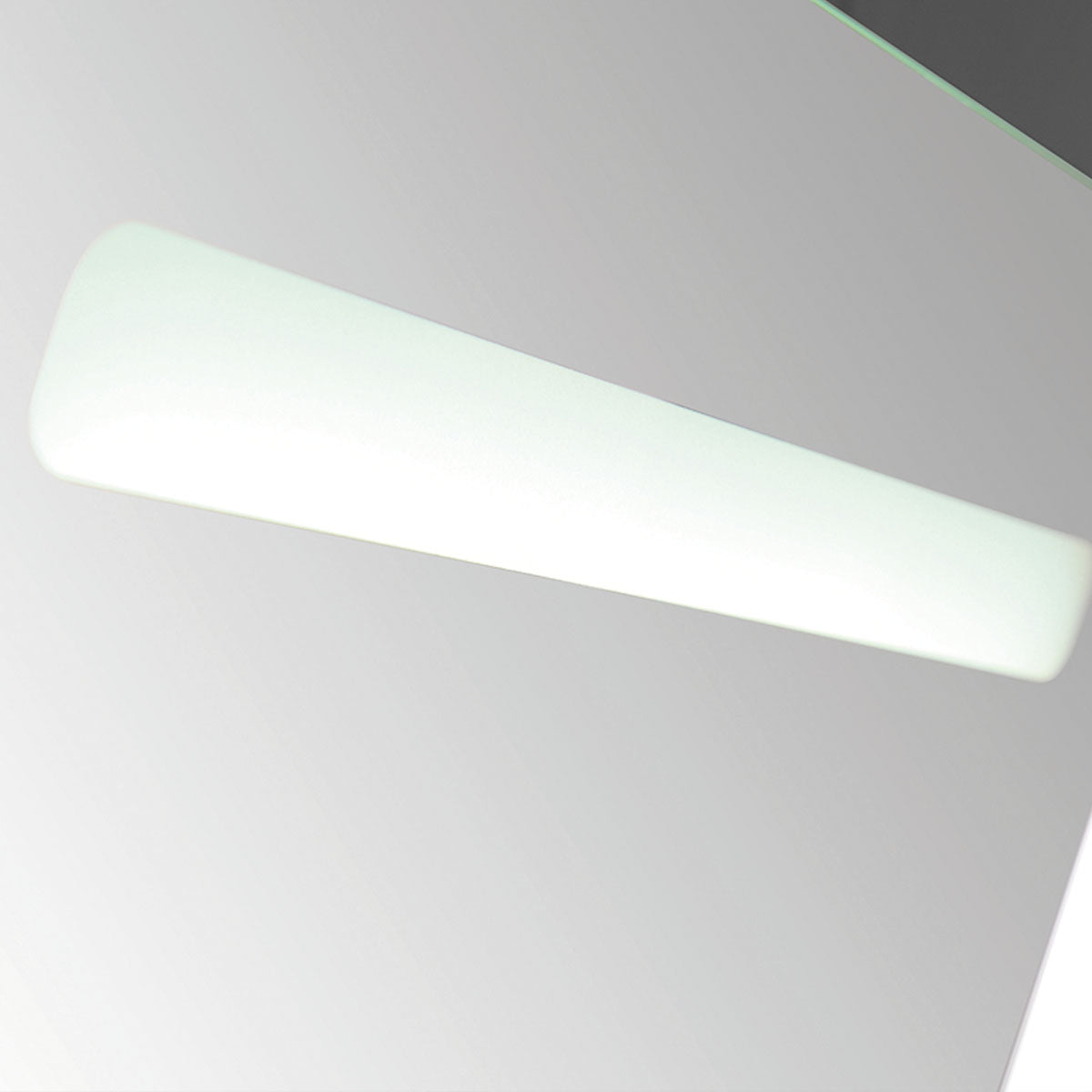 18" LED  Medicine Cabinet  (Surface Mount/Recessed) LED-AMC Series - iStyle Bath