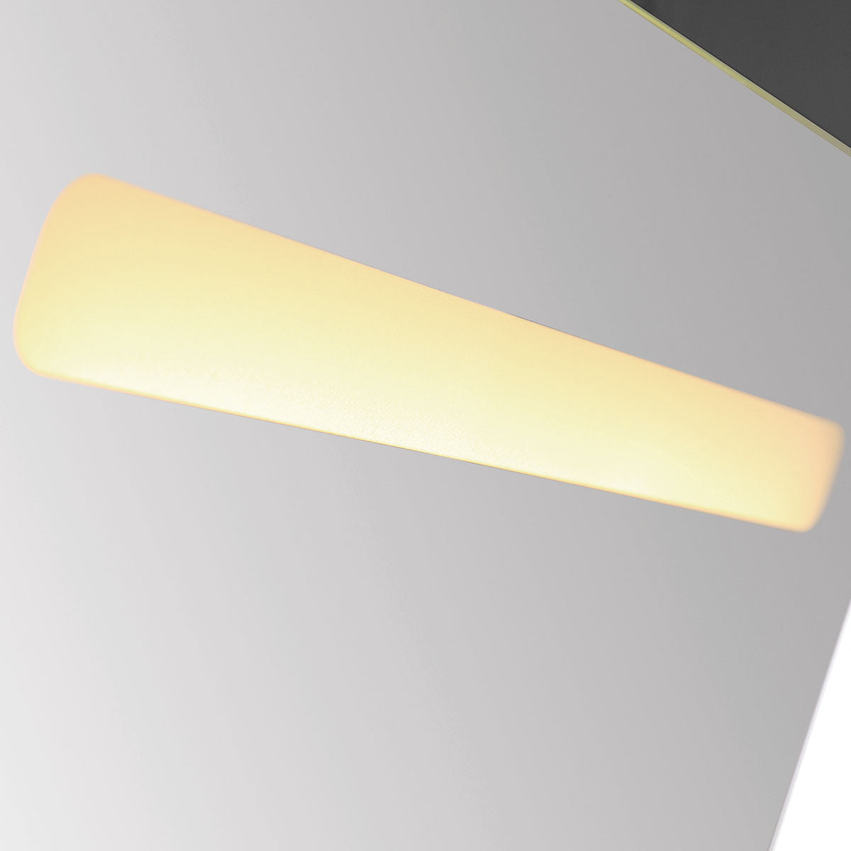 18" LED  Medicine Cabinet  (Surface Mount/Recessed) LED-AMC Series - iStyle Bath