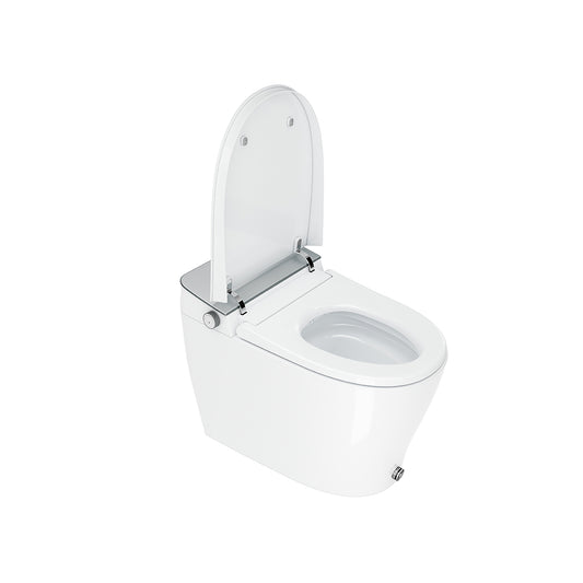 iStyle Smart Toilet (Model-1 US1A)
