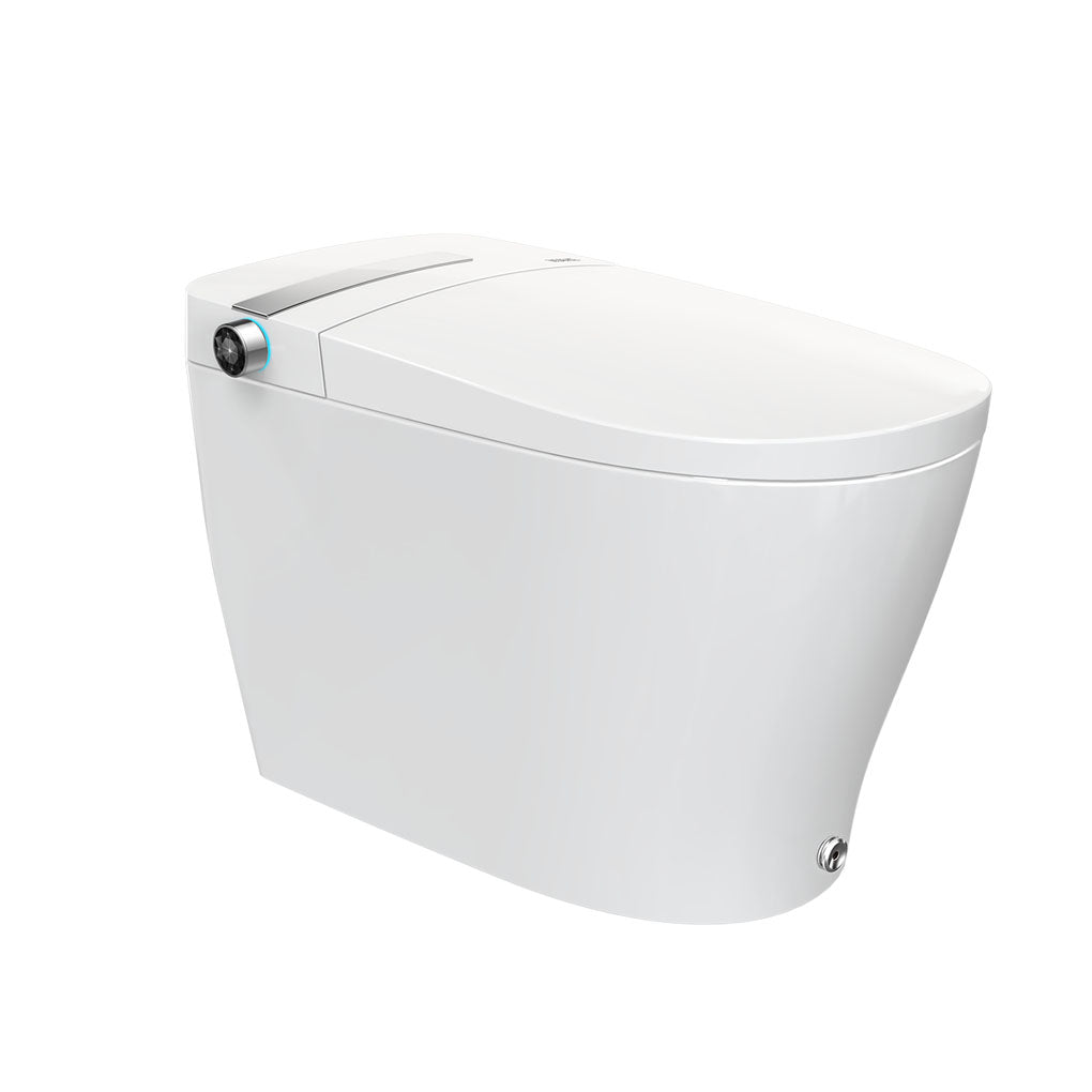 Smart Toilet Series 8000
