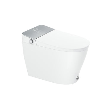 iStyle Smart Toilet (Model-1 US1A)