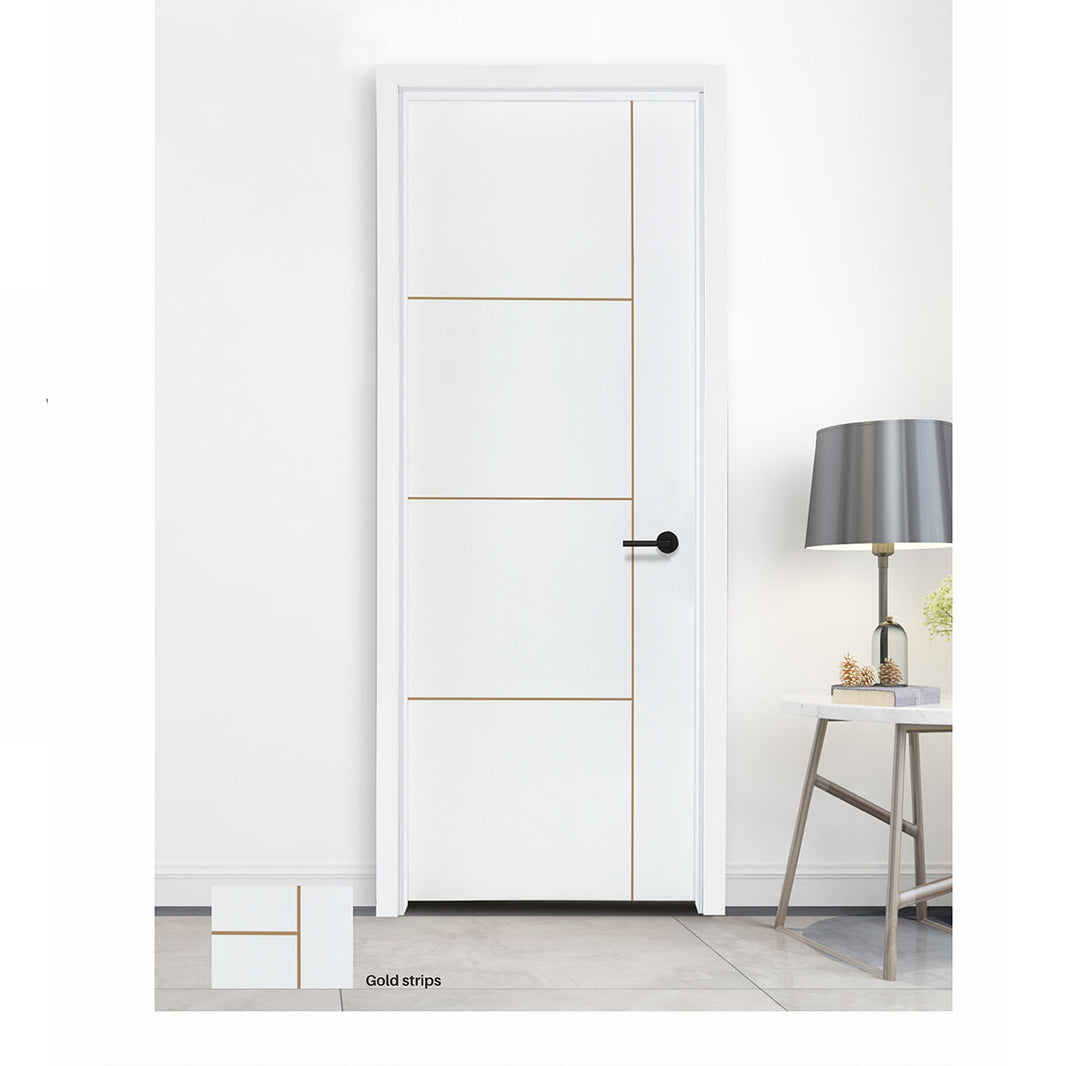 Interior Door