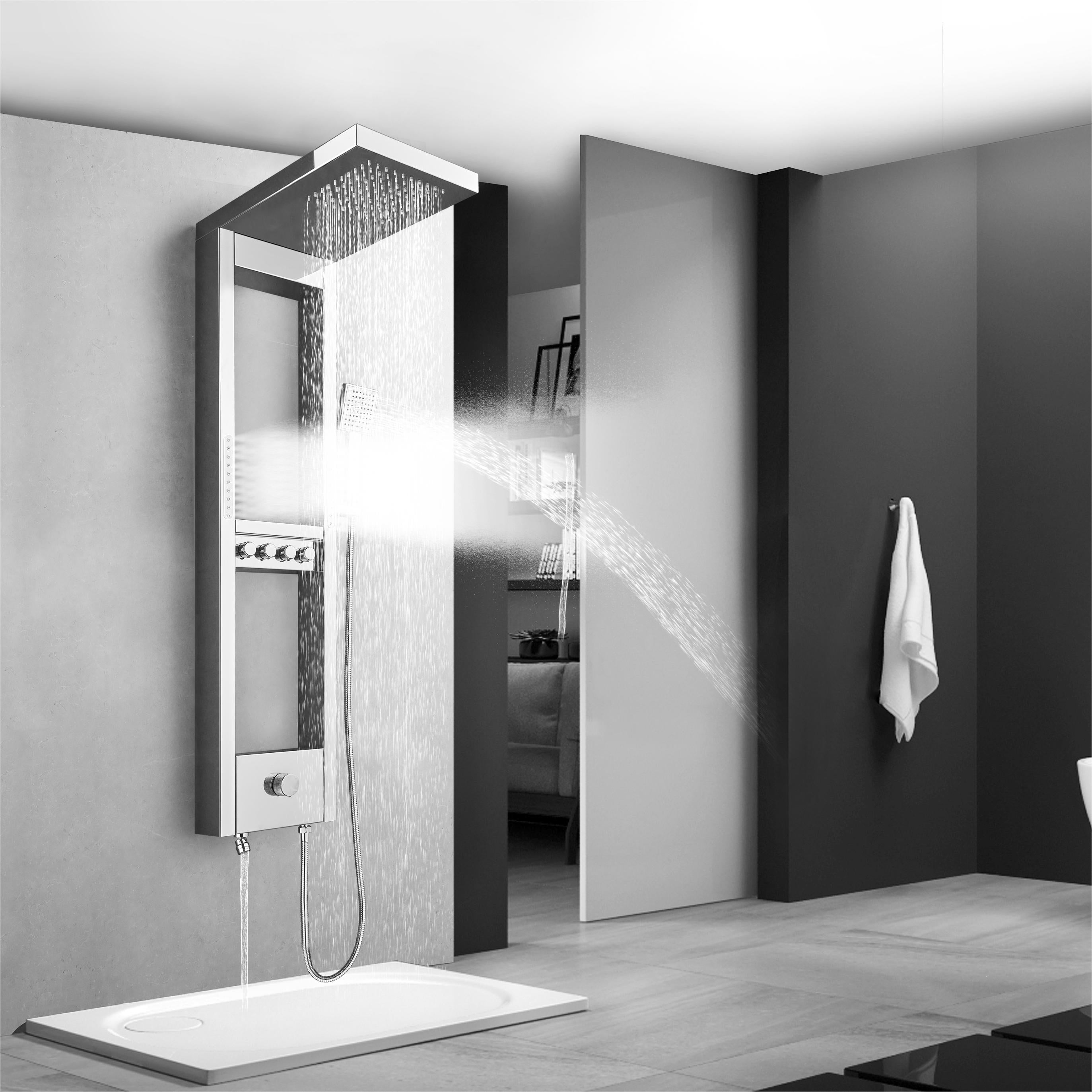Shower Panels
