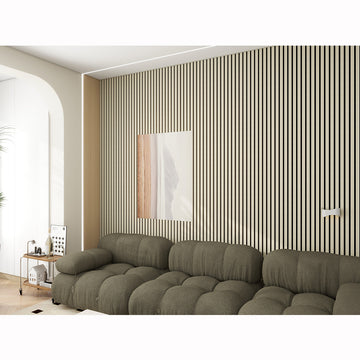 A12 (Acoustic Interior Wall Panel)