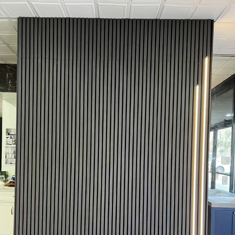 A-06-(H498)  (Acoustic Interior Wall Panel)