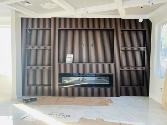 3D-02-8954B (PS 3D Interior Wall Panel)
